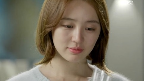 Mi Rae (Yoon Eun Hye) ngượng ngùng nhận lời cầu hôn 5