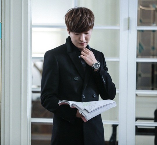 Lee Min Ho tốn tiền tỷ để chưng diện cho Kim Tan 4