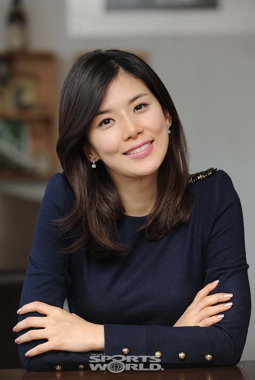 Sao "I Hear Your Voice" vượt thời gian giải cứu con 3