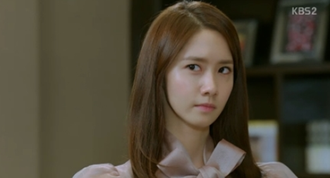 Thủ tướng đòi ngủ cùng phòng với Da Jung (Yoona) 5