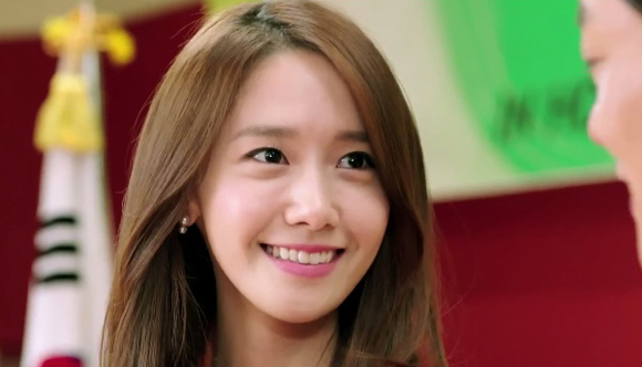 (Da Jung) Yoona "mơ hão" được sánh bước cùng Thủ tướng 5