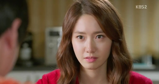 Da Jung (Yoona) nhường chồng cho tình địch 1