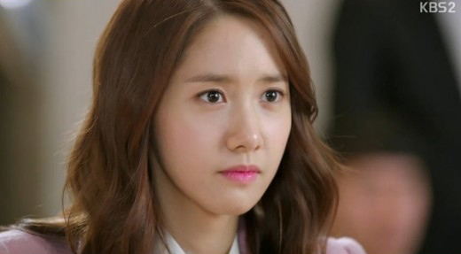 Da Jung (Yoona) tự tin tỏ tình với chồng hờ 5