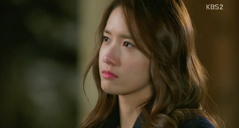 Da Jung (Yoona) bối rối với lời tỏ tình của trai đẹp 2