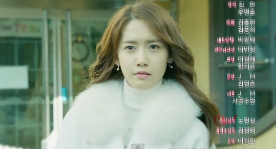 Da Jung (Yoona) hoảng hốt chạm trán tình địch tưởng-đã-mất 5