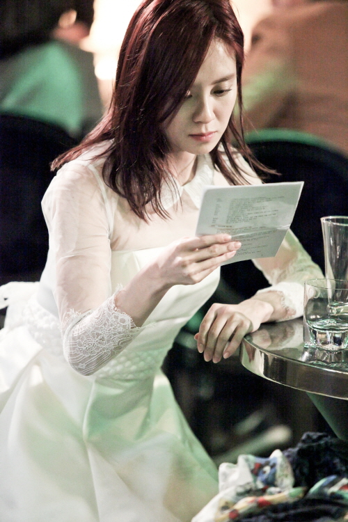 Song Ji Hyo tái ngộ Gary trong "Emergency Man and Woman"  3