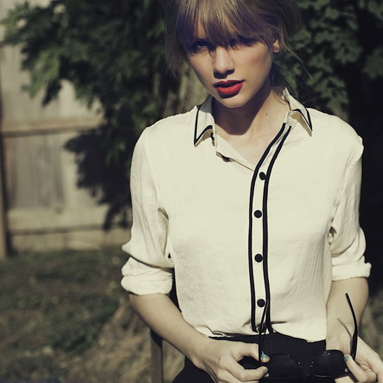 Học phù thủy make up gốc Việt "hóa" thành Taylor Swift, Miranda Kerr 5