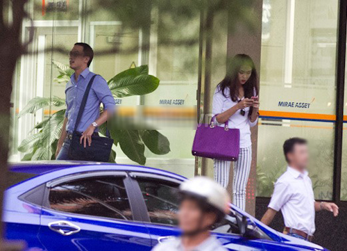 3 m&agrave;n "lột x&aacute;c" phong c&aacute;ch ngoạn mục của sao Việt 12