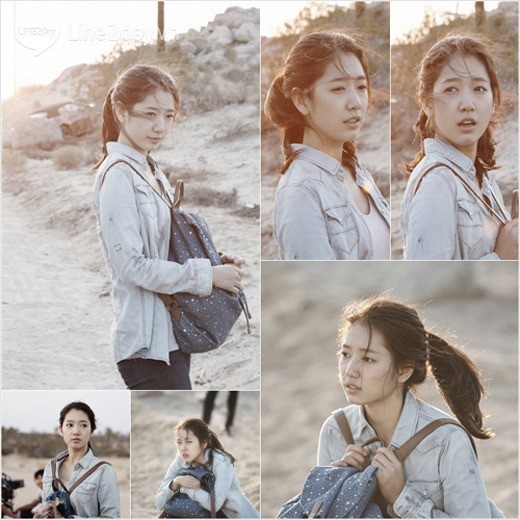 "Zoom in" phong cách của "những người thừa kế đình đám" trong The Heirs 23
