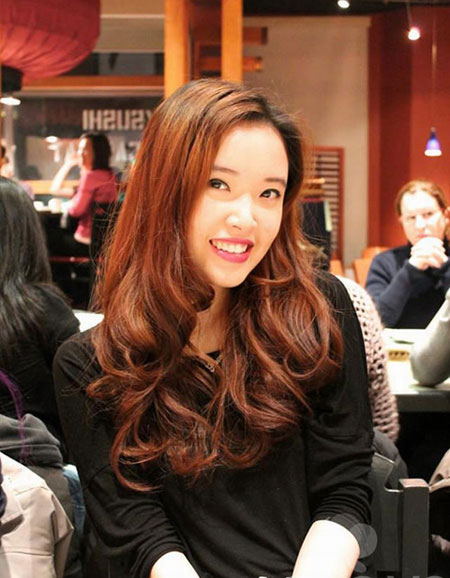 Những m&agrave;n &ldquo;lột x&aacute;c&rdquo; ngoạn mục của c&aacute;c c&ocirc; em g&aacute;i sao Việt 3