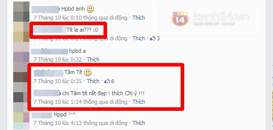 Hot girl Tâm Tít đang hẹn hò cùng anh trai Bảo Thy 5