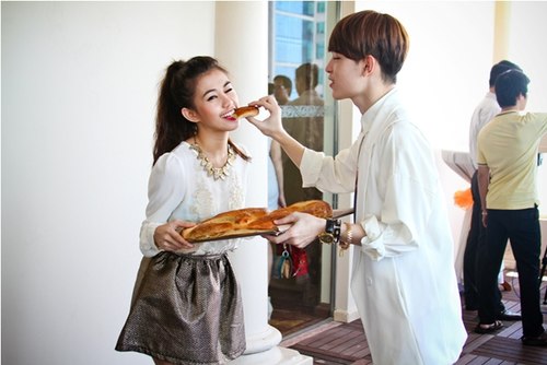Ngọc Thảo: Chặng đường 7 năm từ mẫu teen nh&iacute; nhảnh đến hot girl quyến rũ 17