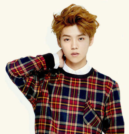 Luhan quyết định rời EXO là do bị phân biệt đối xử 3