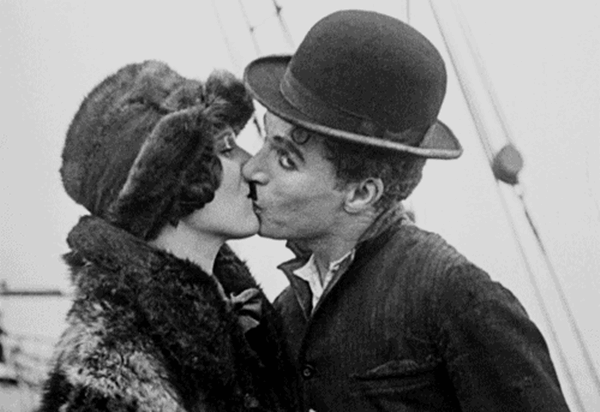 Edna Purviance - nàng thơ của Vua hề "Sac-lo" 5 Edna Purviance - nàng thơ của Vua hề "Sac-lo" 5