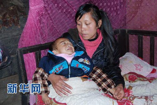 X&oacute;t xa những em b&eacute; c&oacute;... "bụng bầu" 11
