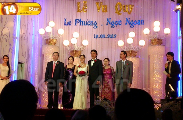 Những sao nam Việt lập gia đình khiến fan nữ tiếc nuối nhất 11