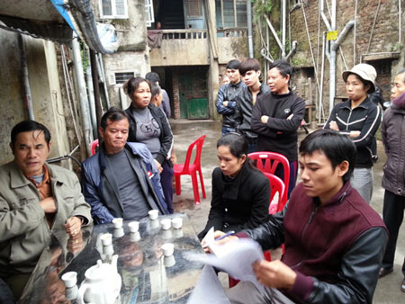 B&eacute; trai 2 tuổi bất ngờ tử vong sau ca phẫu thuật t&aacute;ch ng&oacute;n tay 1