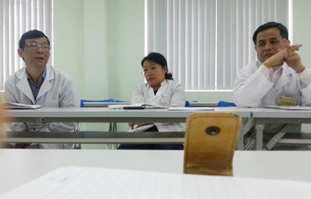 B&eacute; trai 2 tuổi bất ngờ tử vong sau ca phẫu thuật t&aacute;ch ng&oacute;n tay 2