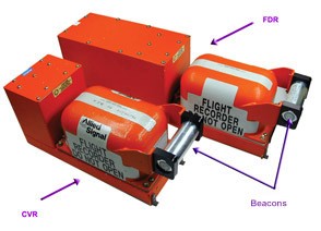 Indonesia vớt được 1 phần của chiếc hộp đen chuyến bay QZ8501 1