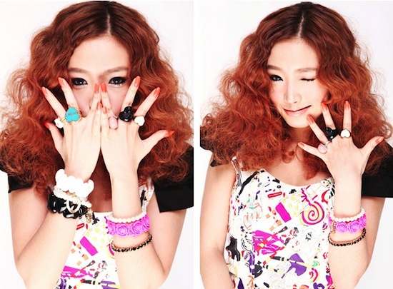 7 cách để trang điểm cùng tone màu coral bắt mắt 5