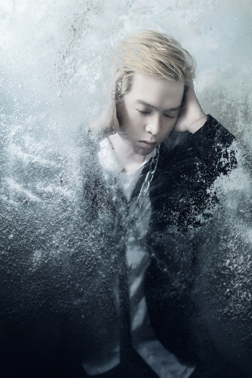 Nhạc sĩ Phạm To&agrave;n Thắng "nguy hiểm" hơn trong album mới 4