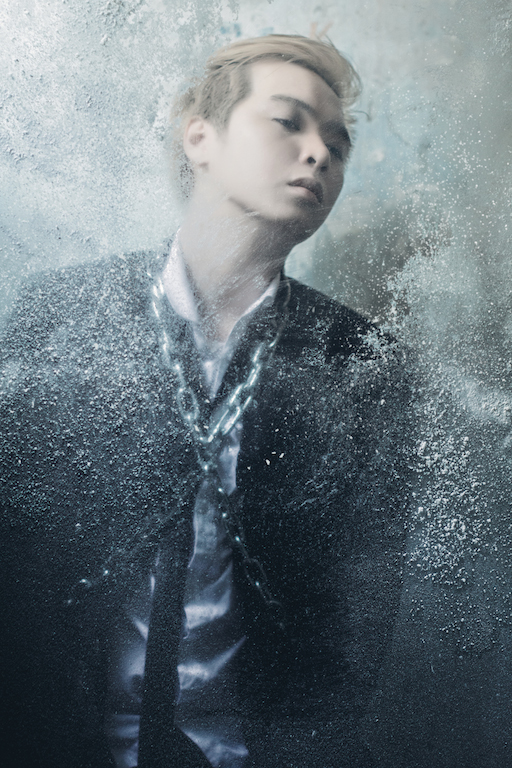 Nhạc sĩ Phạm To&agrave;n Thắng "nguy hiểm" hơn trong album mới 7