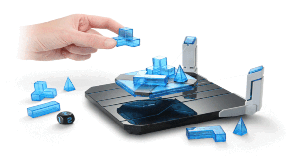 Hoverkraft: Bộ đồ chơi rút gỗ siêu cool thế hệ mới 2