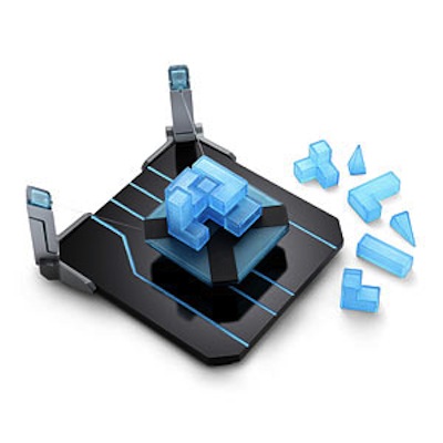 Hoverkraft: Bộ đồ chơi rút gỗ siêu cool thế hệ mới 3