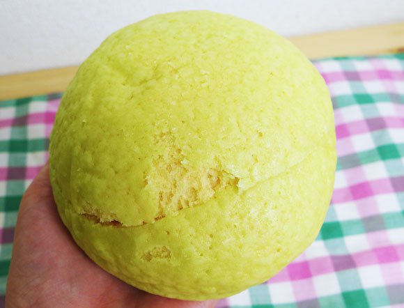 "Ứa nước miếng" với chiếc bánh melonpan Kokado lừng danh tại Nhật Bản 1