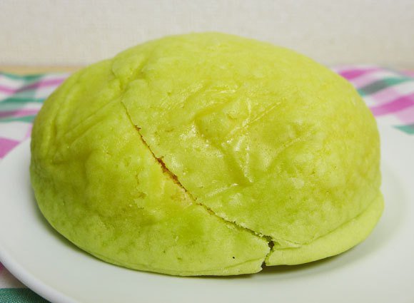 "Ứa nước miếng" với chiếc bánh melonpan Kokado lừng danh tại Nhật Bản 4