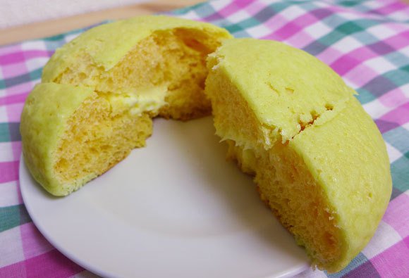 "Ứa nước miếng" với chiếc bánh melonpan Kokado lừng danh tại Nhật Bản 5