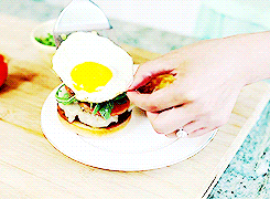 Chảy nước miếng với bộ hình động Hamburger ngon nhất thế giới 25