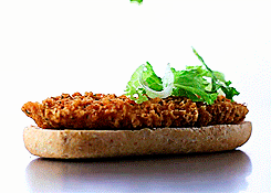 Chảy nước miếng với bộ h&igrave;nh động Hamburger ngon nhất thế giới 33