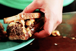 Chảy nước miếng với bộ hình động Hamburger ngon nhất thế giới 48