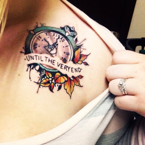 If you have to ask youll never know  Harry potter tattoos Hogwarts  tattoo Tattoos