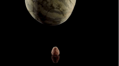 23 bức ảnh động về sự tan vỡ khiến bạn cảm thấy th&iacute;ch th&uacute; đến lạ kỳ  1