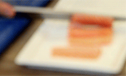 Chiêm ngưỡng bộ ảnh động "tuyệt phẩm" sushi khiến bạn thèm-chết-đi-được 23