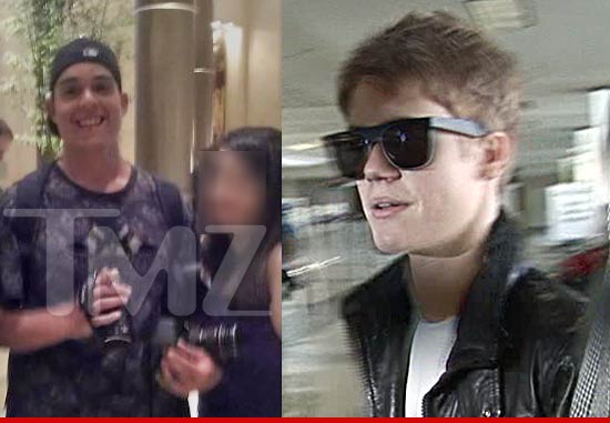 Paparazzi thiệt mạng quả quyết đã nhìn thấy Justin Bieber hút cần sa 1