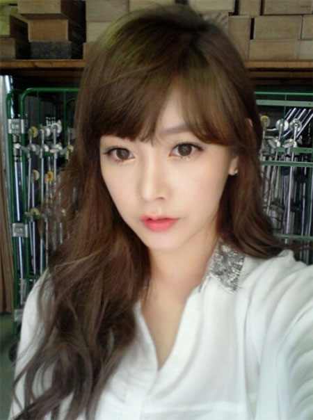 Soyeon được minh oan vụ nói xấu Yoon Eun Hye 1 Soyeon được minh oan vụ nói xấu Yoon Eun Hye 1