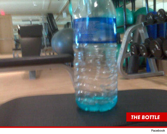 Justin Bieber bị tố trêu chọc phụ nữ ở phòng gym 2