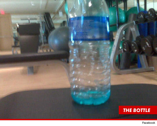 Justin Bieber bị tố tr&ecirc;u chọc phụ nữ ở ph&ograve;ng gym 2