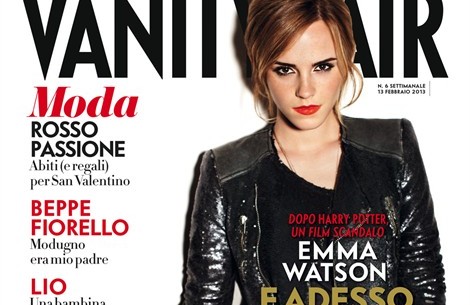 Emma Watson b&ecirc;nh vực vụ Kristen Stewart ngoại t&igrave;nh 1