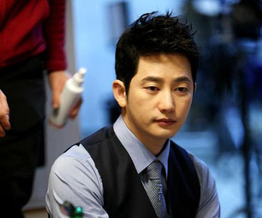 Park Shi Hoo được minh oan tin đồn lợi dụng fan 3