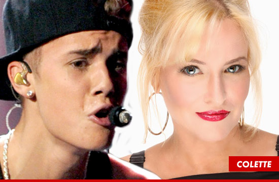 Justin Bieber ngày càng đổ đốn sau khi chia tay Selena 7