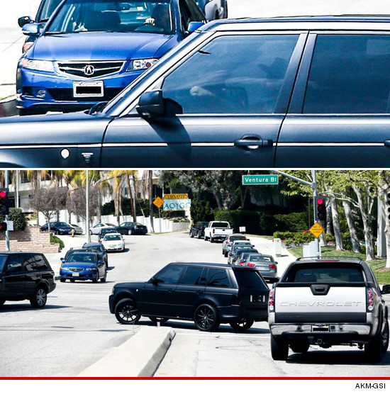 Justin Bieber bị tố l&aacute;i xe ẩu g&acirc;y nguy hiểm 2