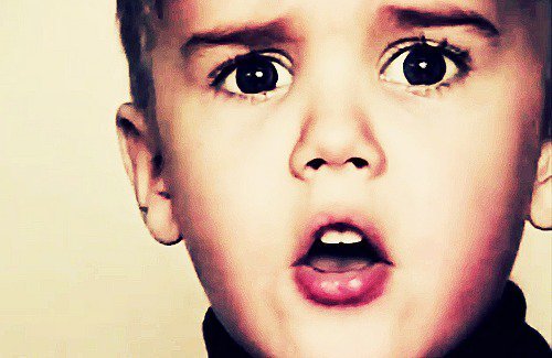 Những ảnh cực "cute" của Justin Bieber thời thơ ấu 7