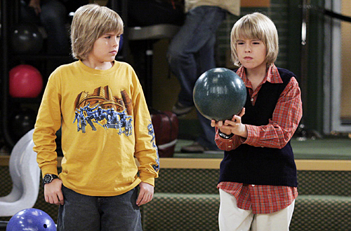Sao "Zack & Cody" ph&acirc;n trần về tin đồn bị ph&aacute; sản 3