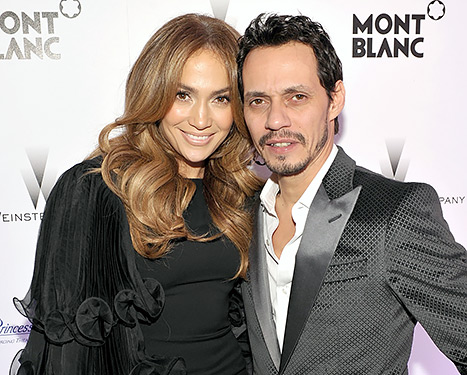 Jennifer Lopez chính thức ly hôn chồng sau 2 năm ly thân 1