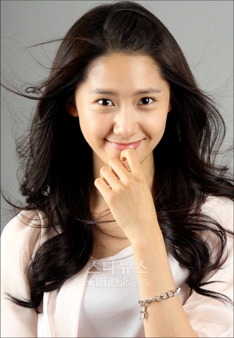 Yoona (SNSD) là thành viên nhóm nhạc nữ có làn da hoàn hảo nhất 6