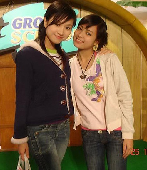 Những c&ocirc; gi&aacute;o trẻ "t&agrave;i sắc vẹn to&agrave;n" của showbiz Việt 8